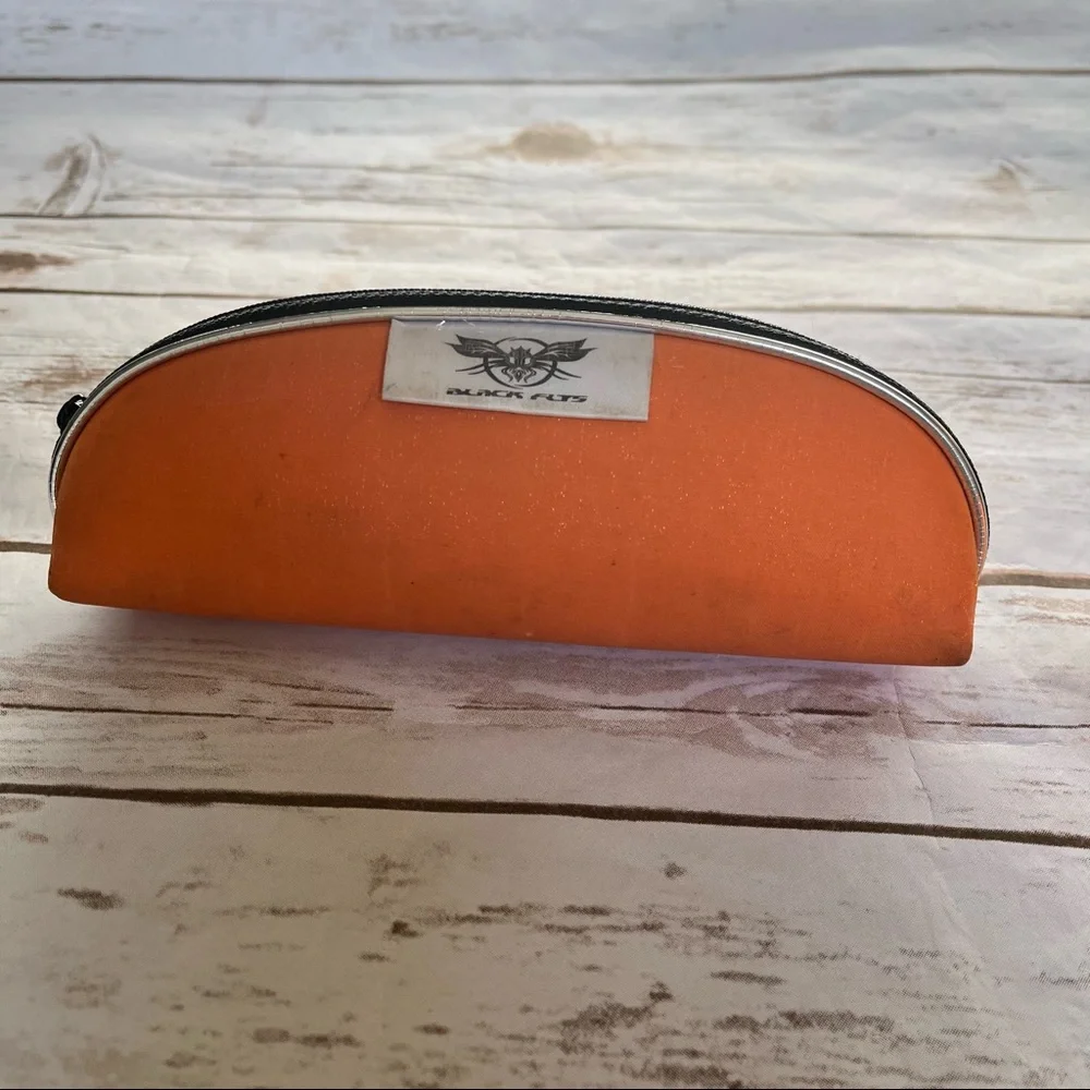 Black Flys Hard & Soft Case